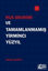 Rus Devrimi ve Tamamlanmamış Yirminci Yüzyıl